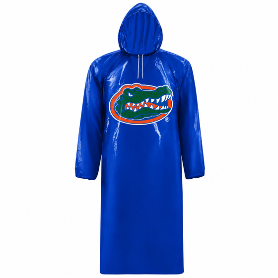 NCAA Florida Gators Basic Poncho