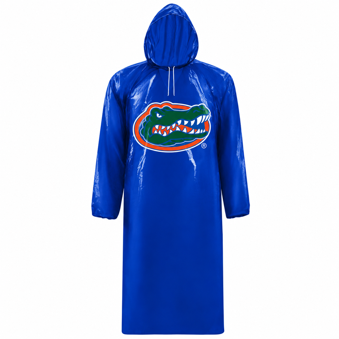 NCAA Florida Gators Basic Poncho