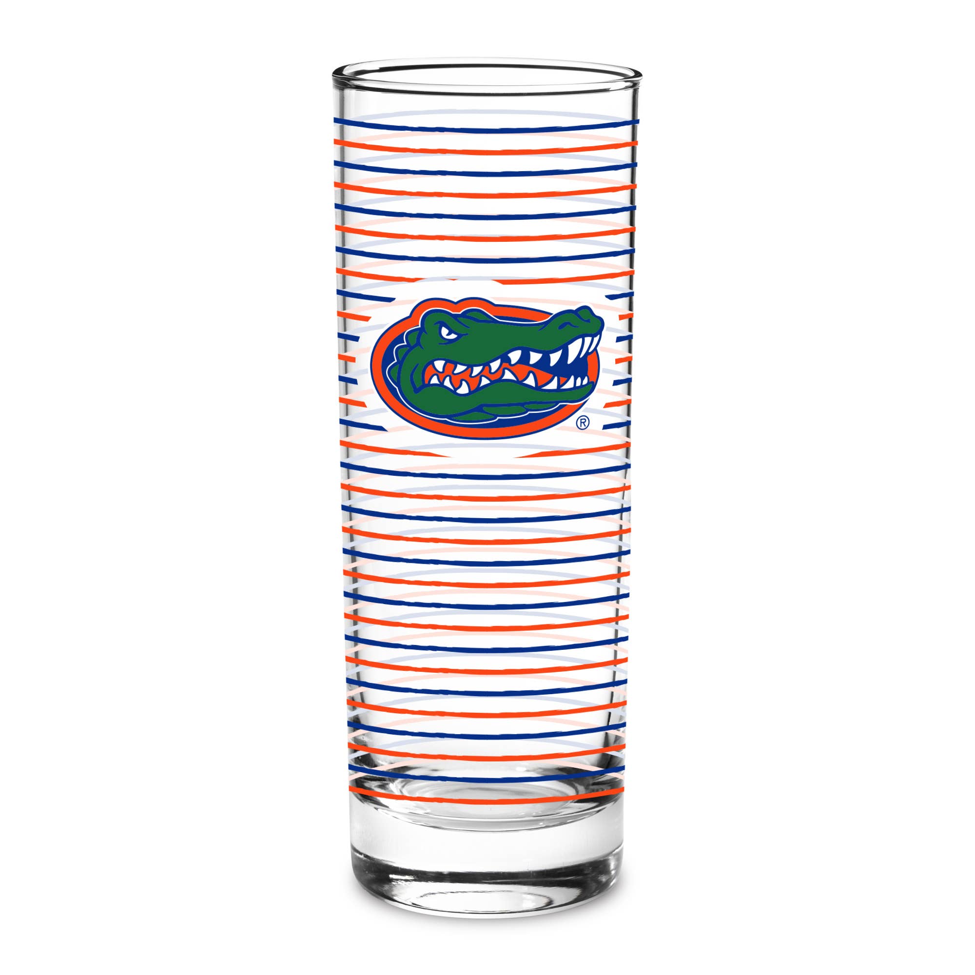 Florida Gators TCG Collins Glass