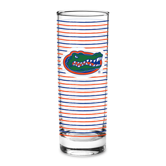 Florida Gators TCG Collins Glass