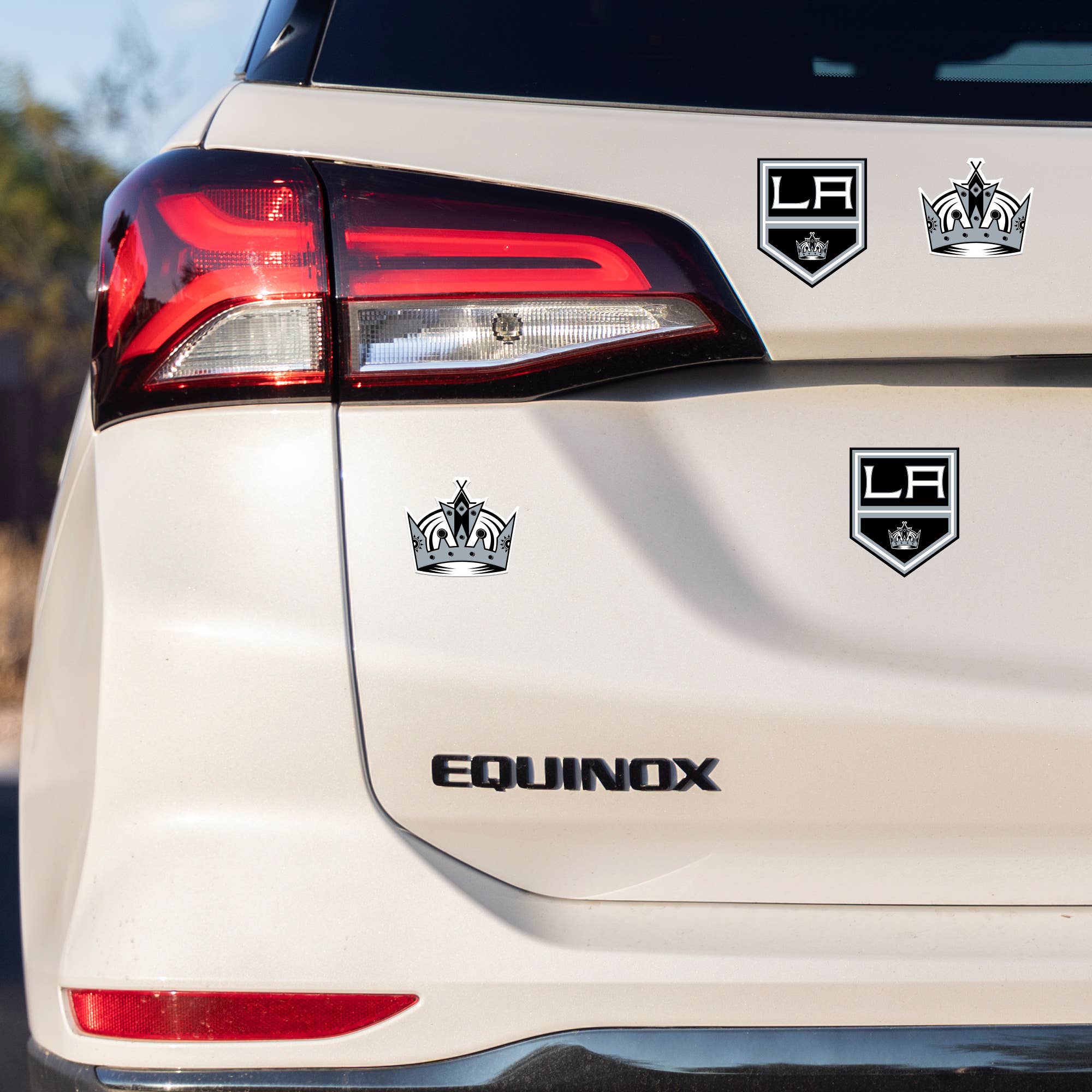 Florida Quad Decal