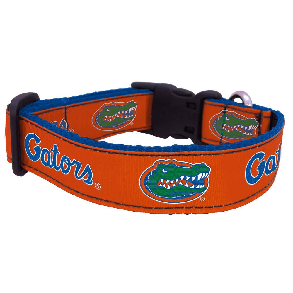University of Florida  -  Collar: Small