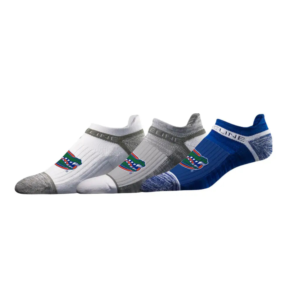 NCAA Florida Premium Low, 3-Pack