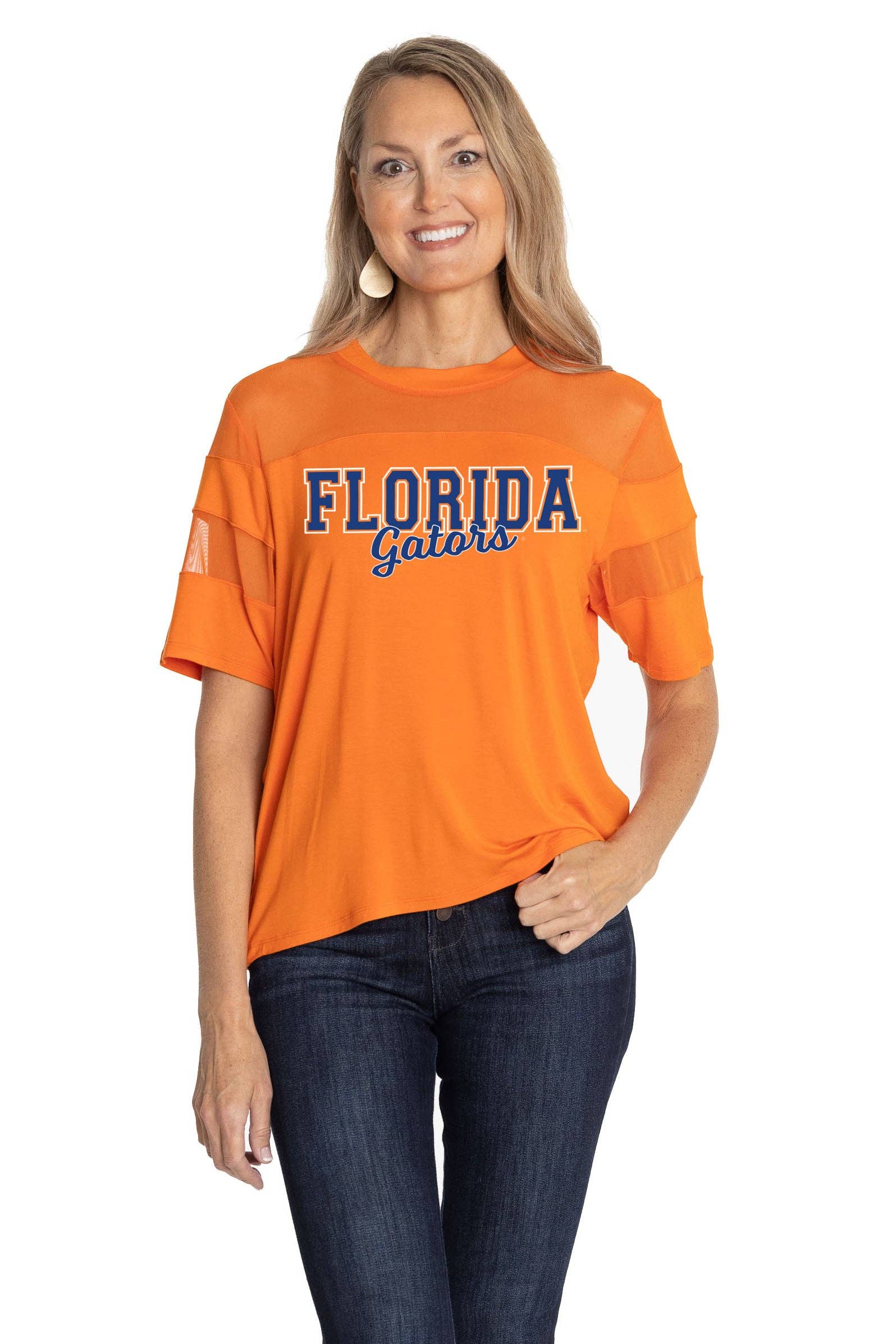 Florida Gators Avery Jersey