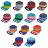 Five Panel Rope Gradation Perforated