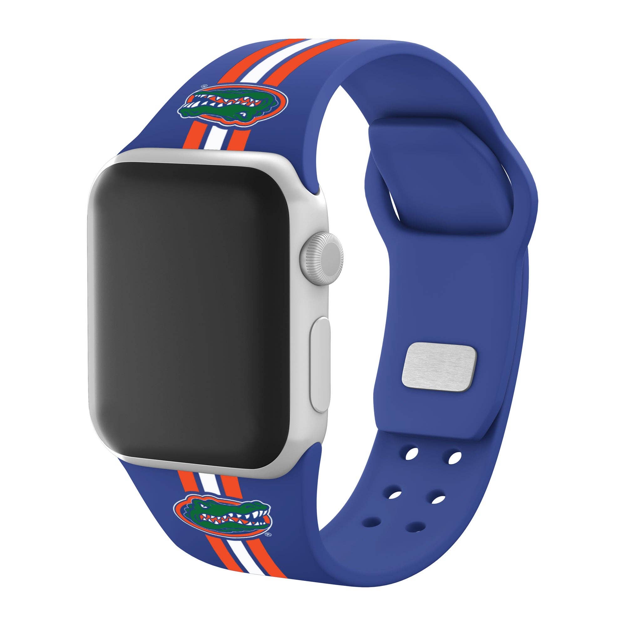 Florida Gators HD Apple Watch Band