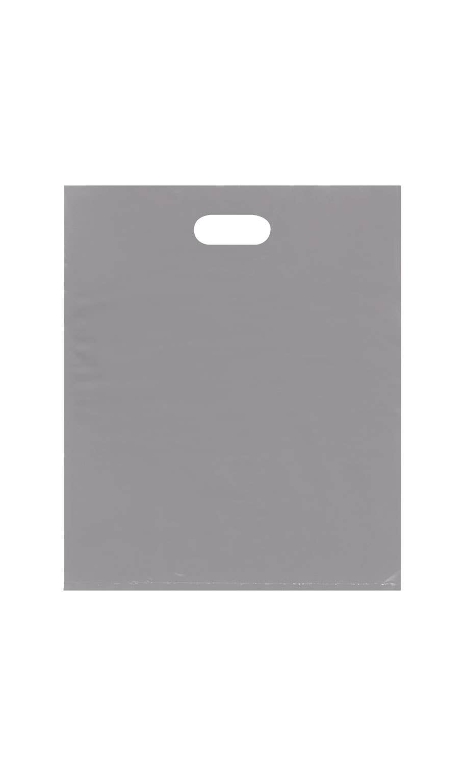 Low Density Merchandise Bags