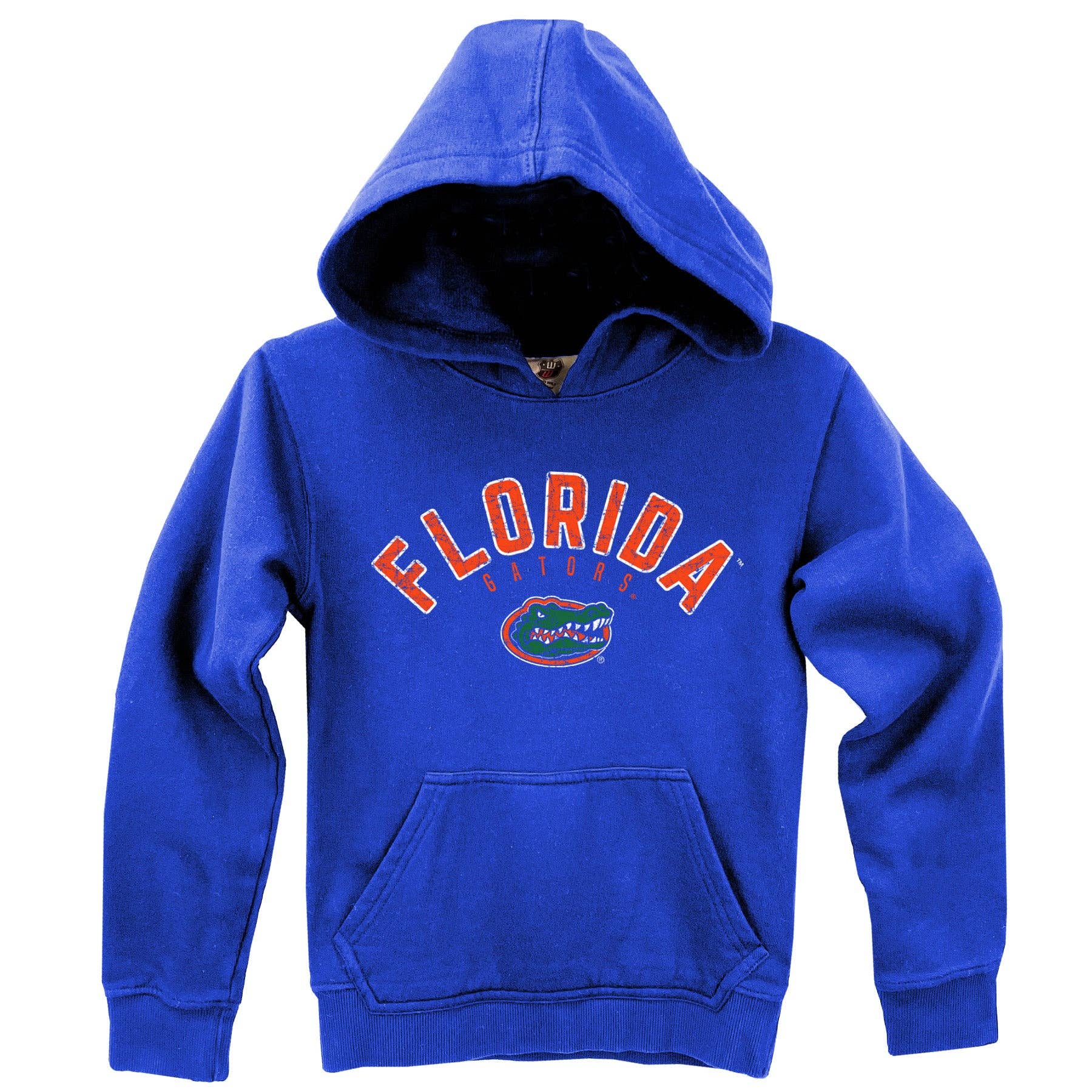 Florida Gators NCAA Kids Fleece Hoodie