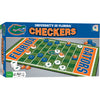 Florida Gators NCAA Checkers