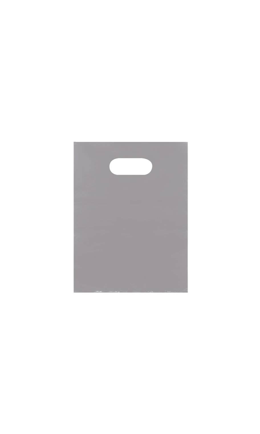 Low Density Merchandise Bags