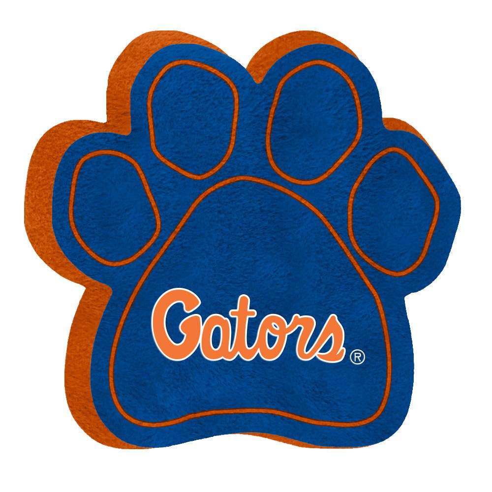 University of Florida - Paw Toy