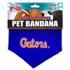 University Of Florida - Pet Bandana: Large