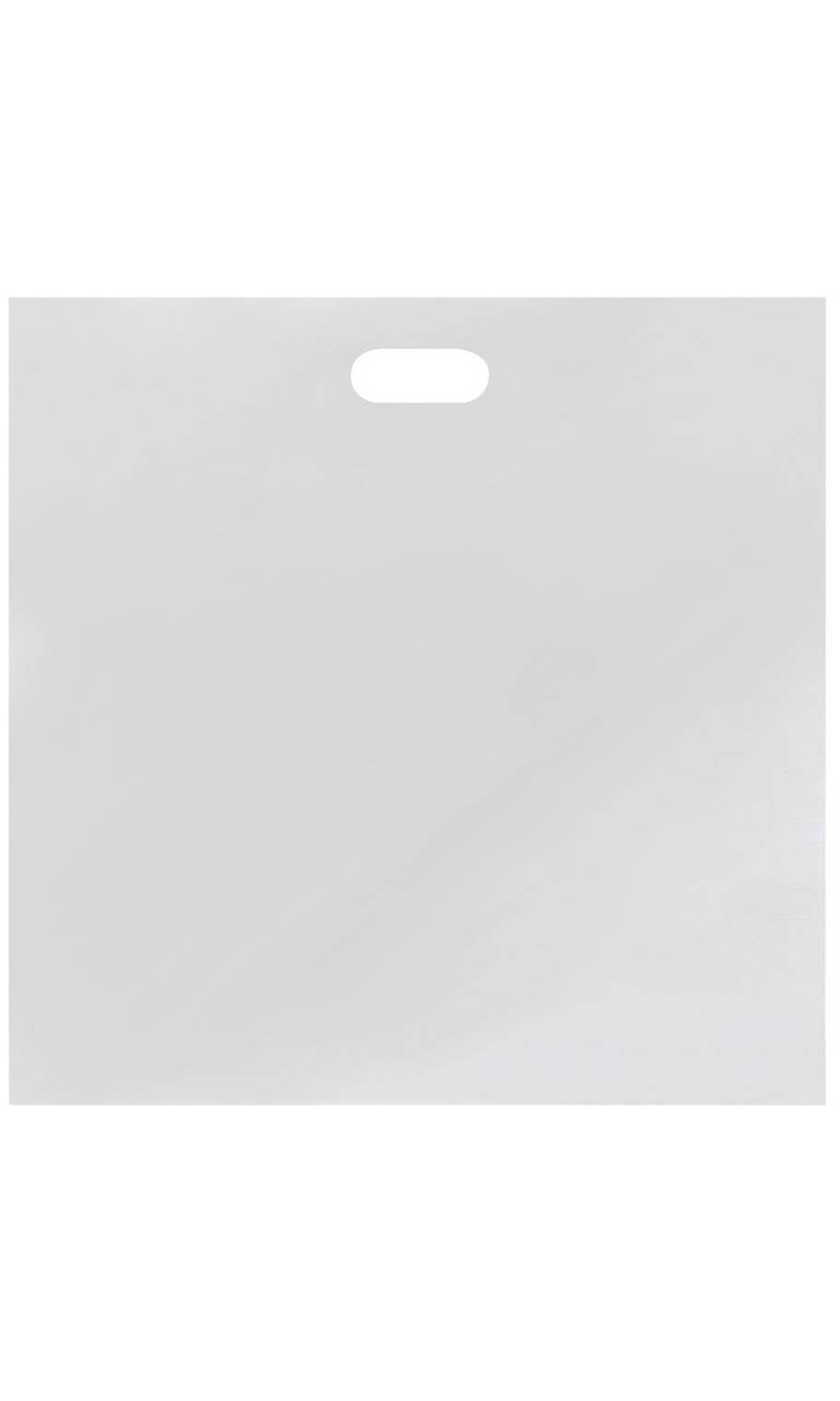 Low Density Merchandise Bags
