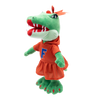 University of Florida Alberta 14 Inch Plush Figure