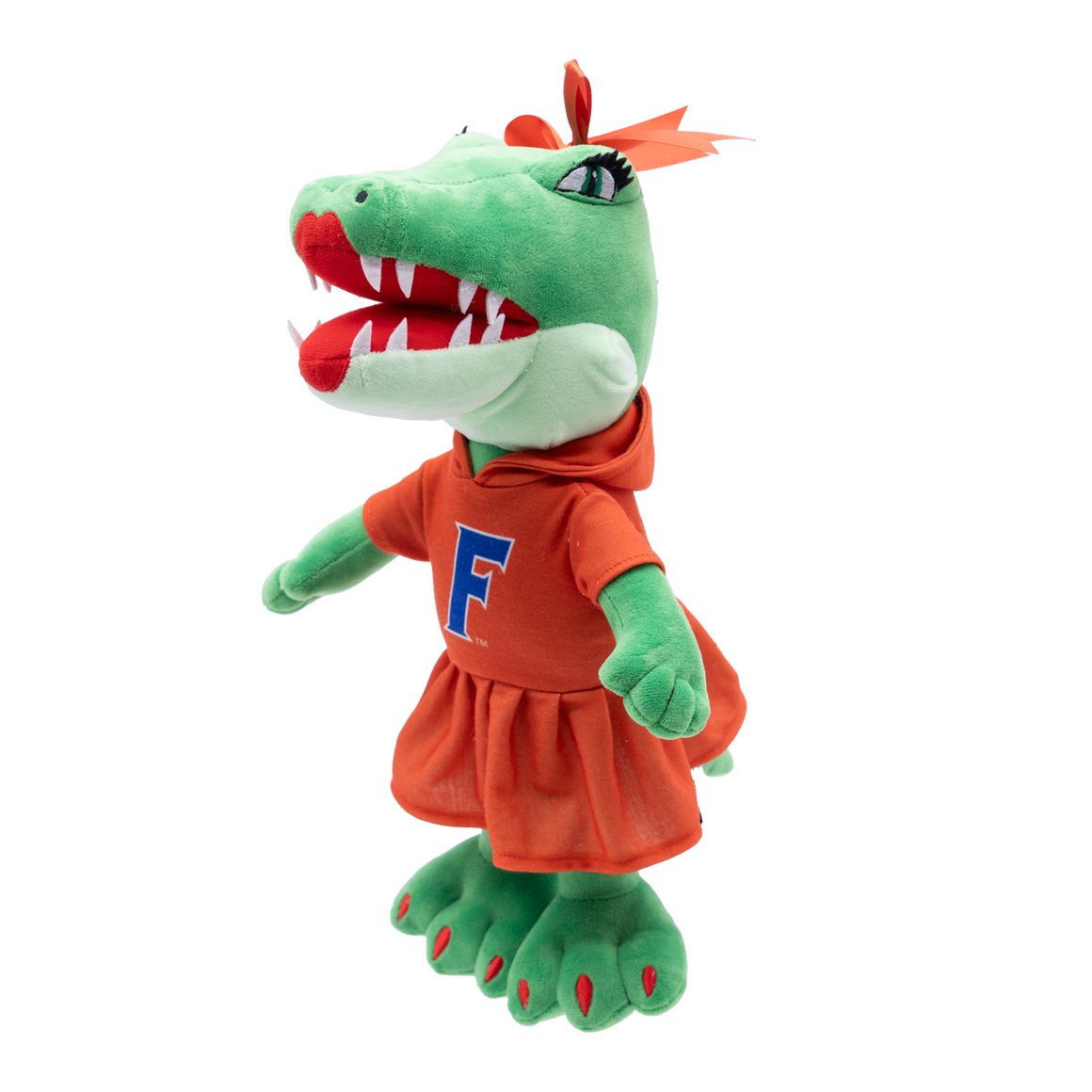 University of Florida Alberta 14 Inch Plush Figure
