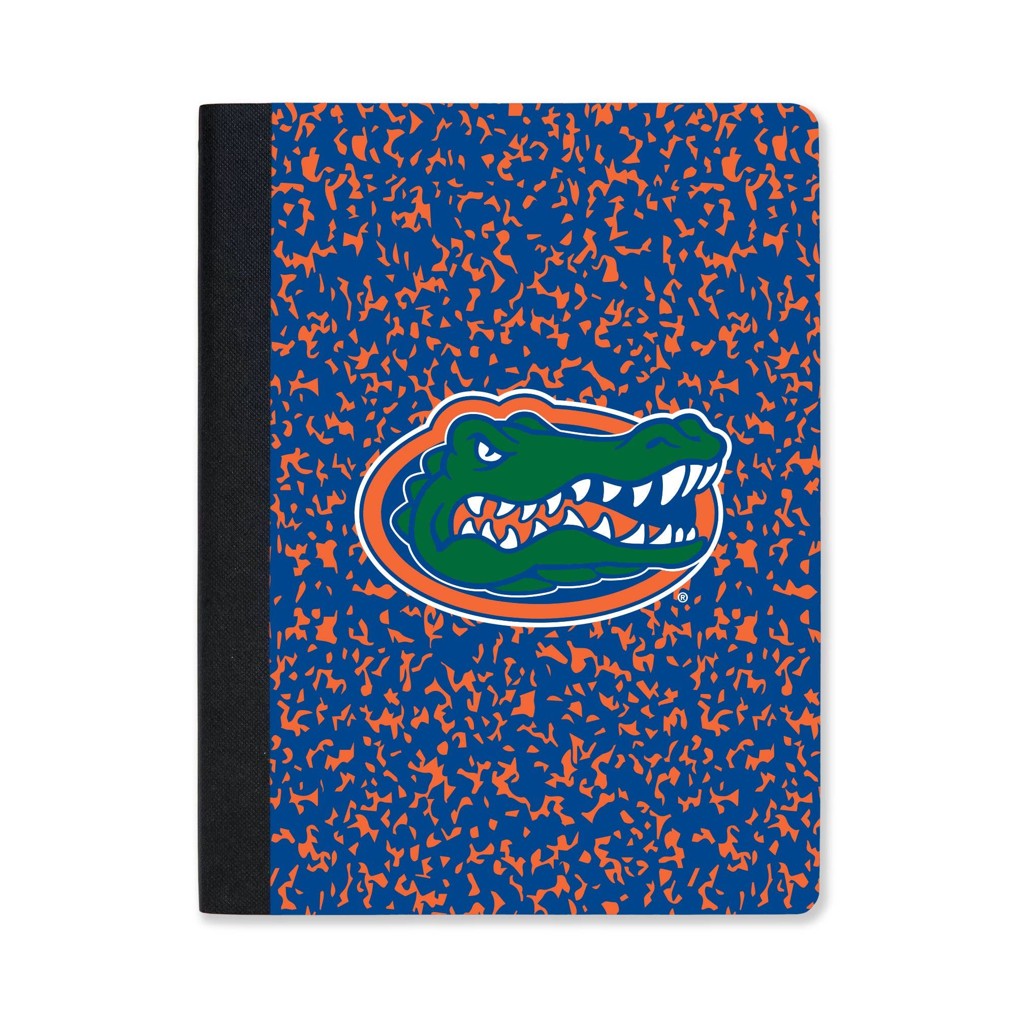 NCAA Florida Gators Composition Notebook
