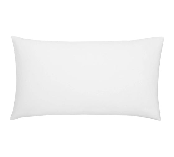 Lumbar 12x24" Poly-filled Pillow Inserts  *Customers Only*