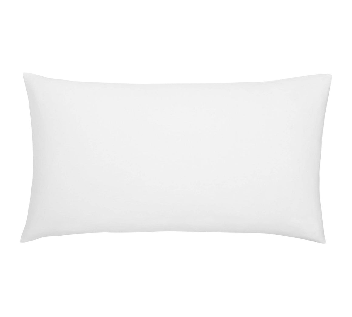 Lumbar 12x24" Poly-filled Pillow Inserts  *Customers Only*