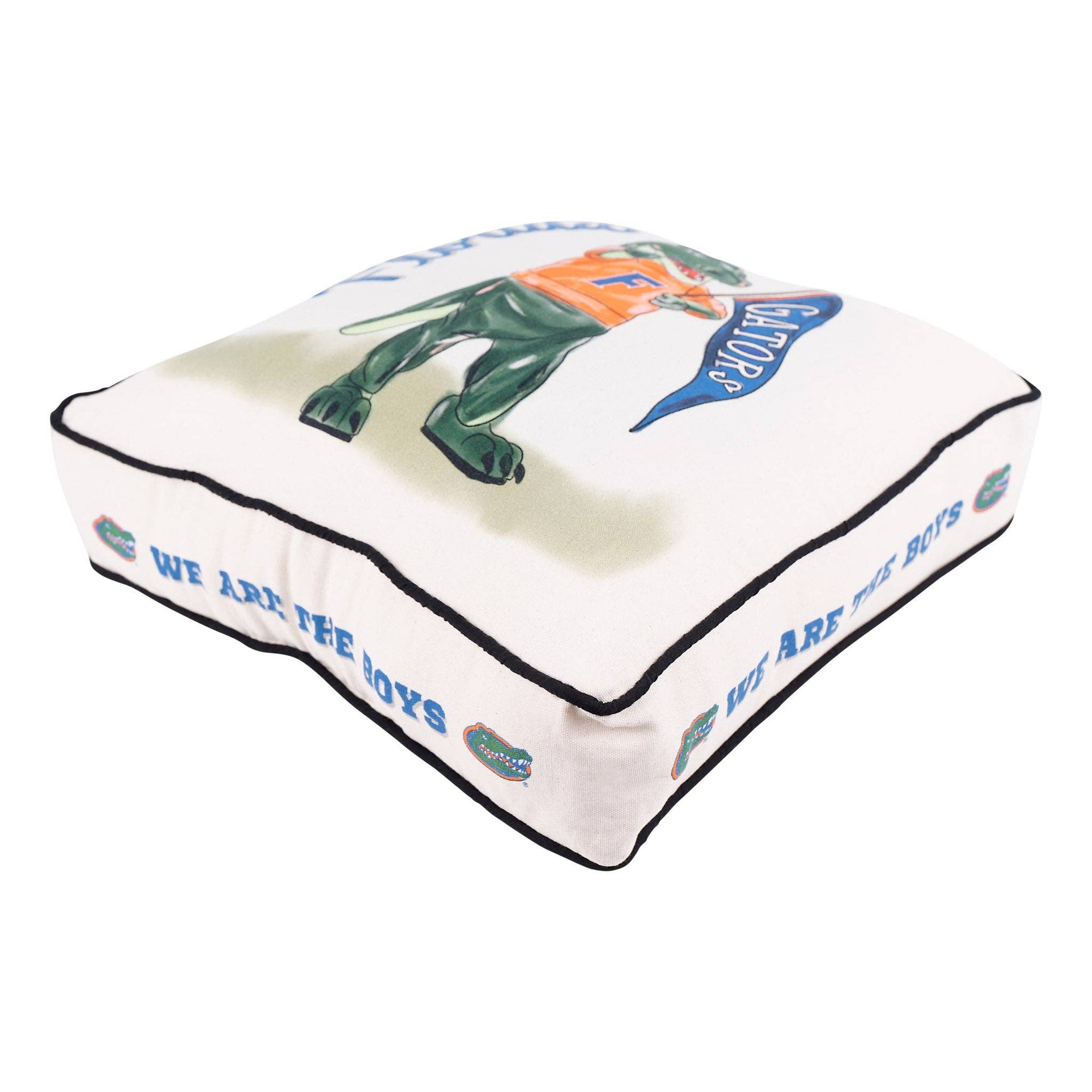 Florida Mascot PIllow
