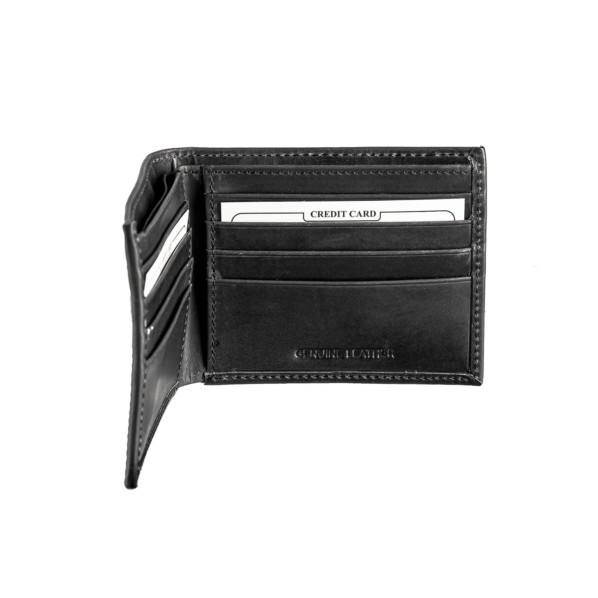 Wallet, Bi-Fold, Florida