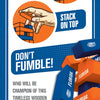 Florida Gators NCAA Tumble Tower