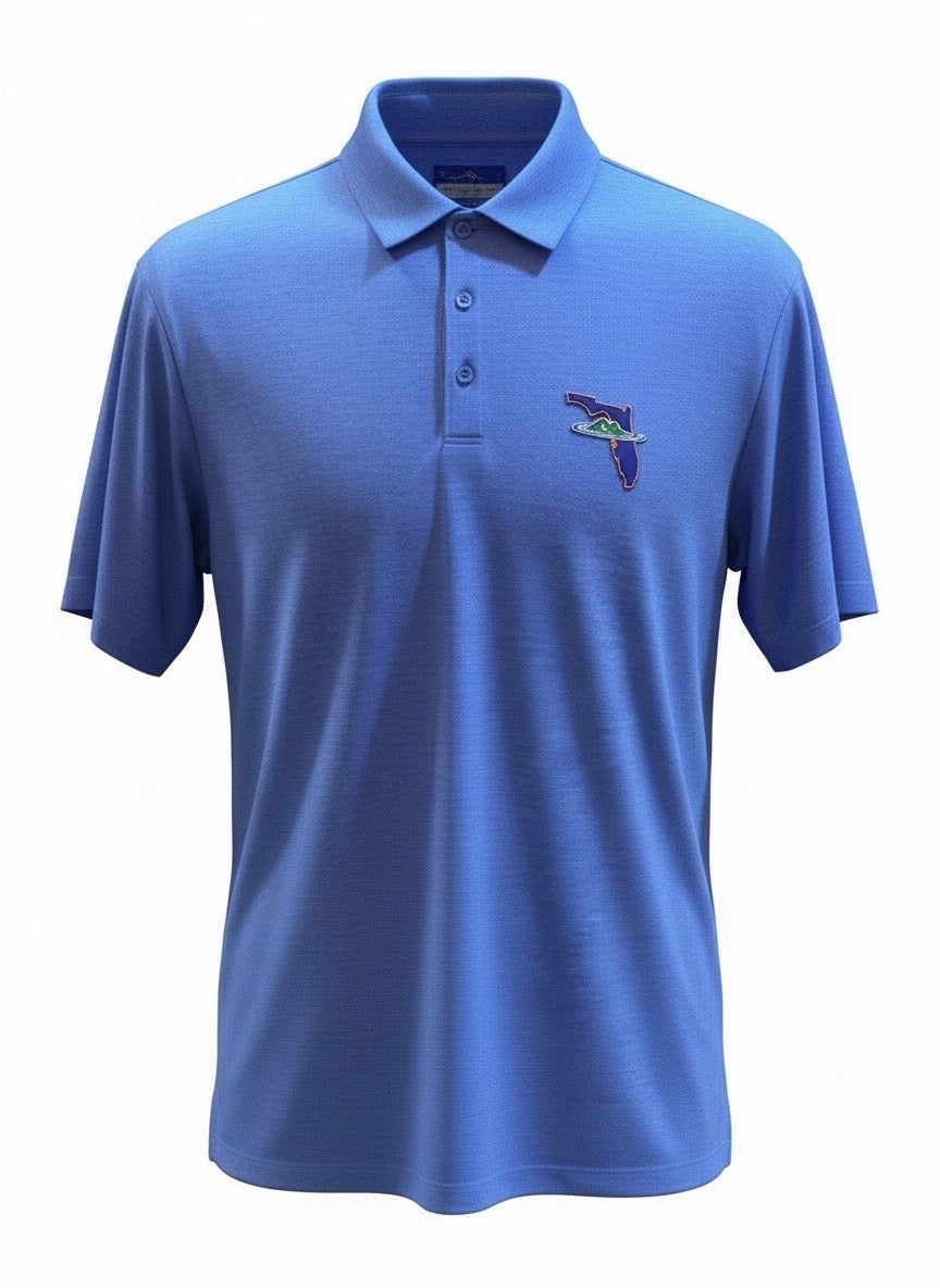 Gator Growl State Polo
