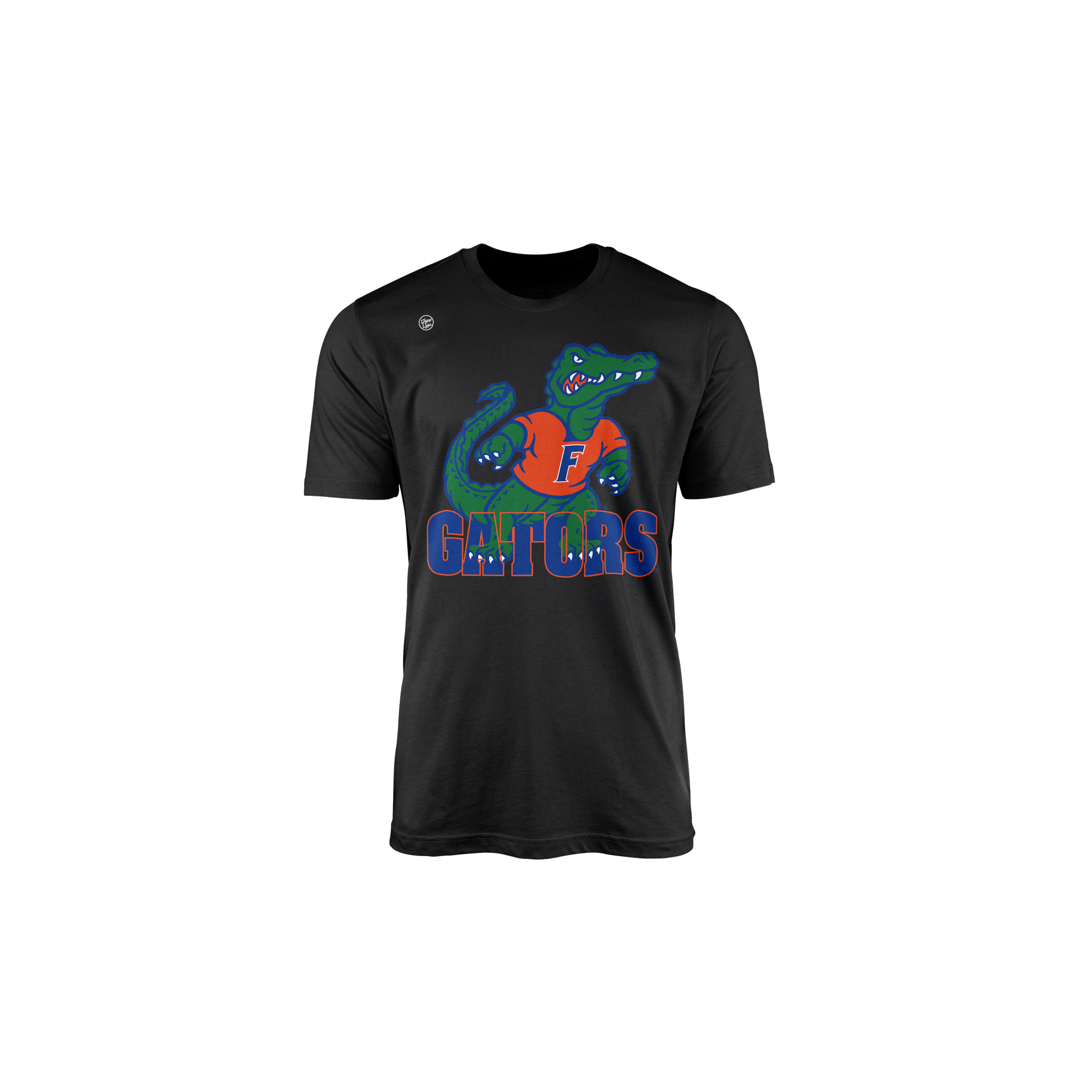 Florida Gators Youth in the Box Tee
