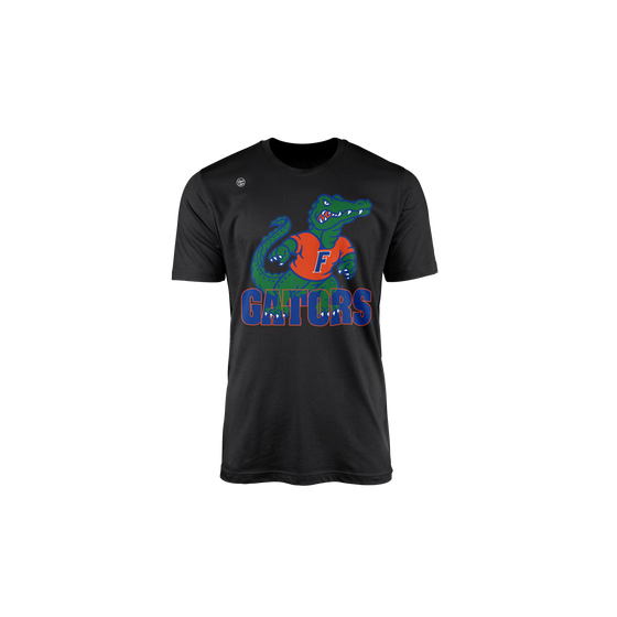 Florida Gators Youth in the Box Tee