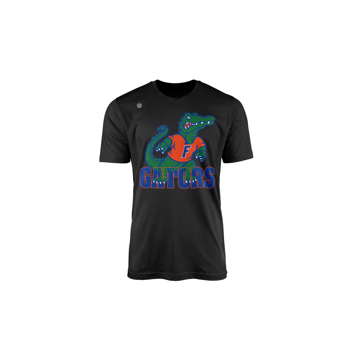 Florida Gators Youth in the Box Tee