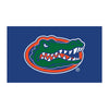 Full Color PVC Mat, 16" x 28", University of Florida