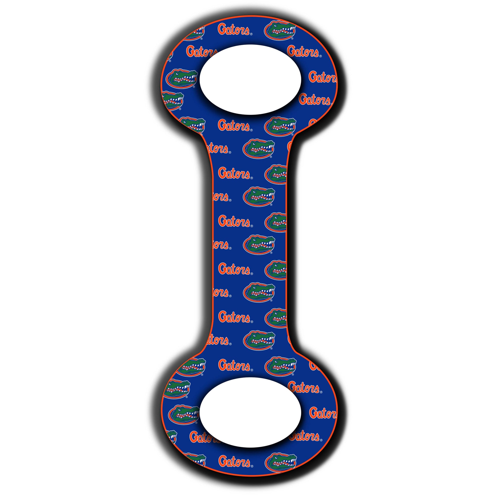 University of Florida - Mega Tug Toy