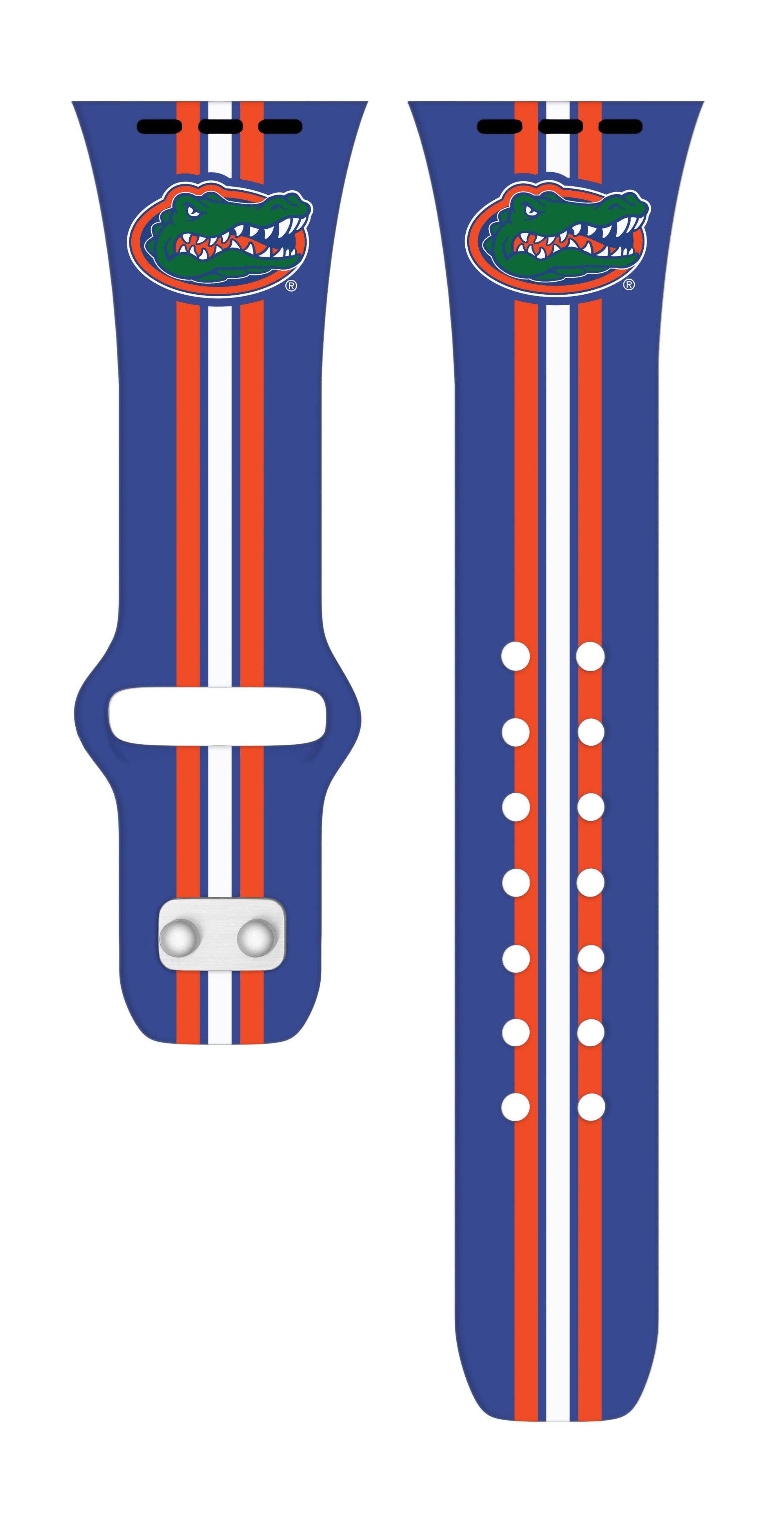 Florida Gators HD Apple Watch Band