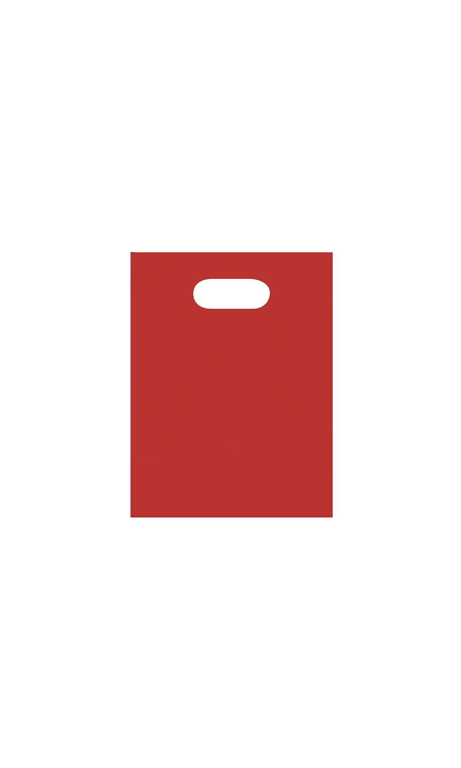 Low Density Merchandise Bags