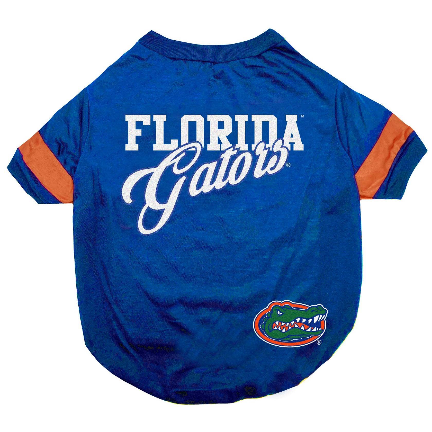 FLORIDA STRIPE TEE