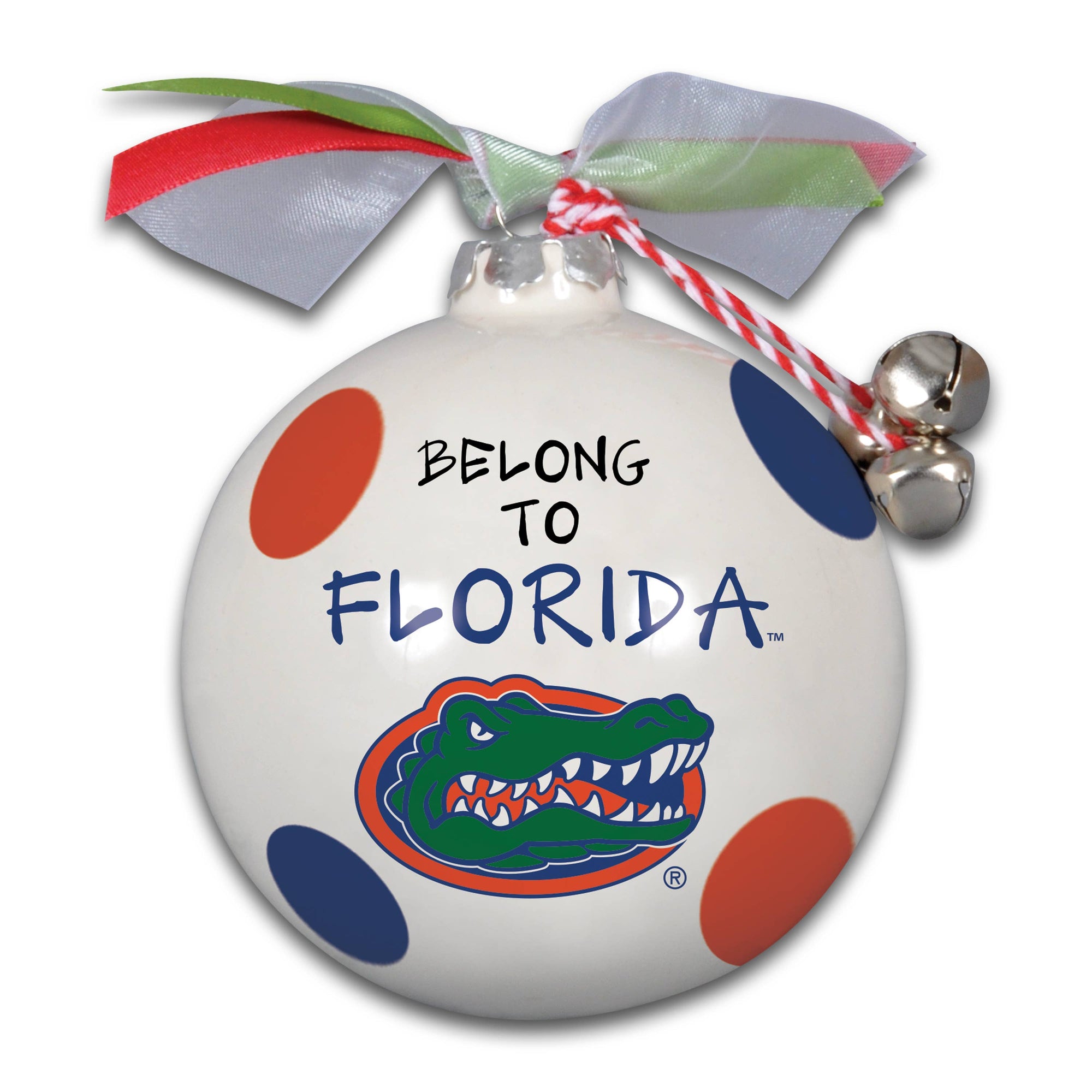 FL GB House Orn