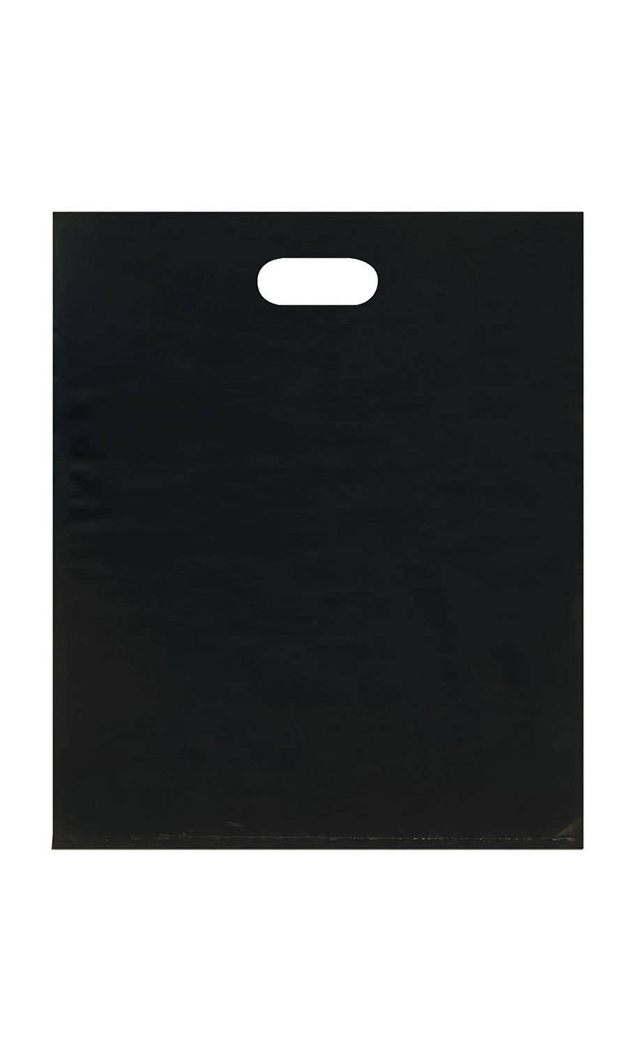 Low Density Merchandise Bags