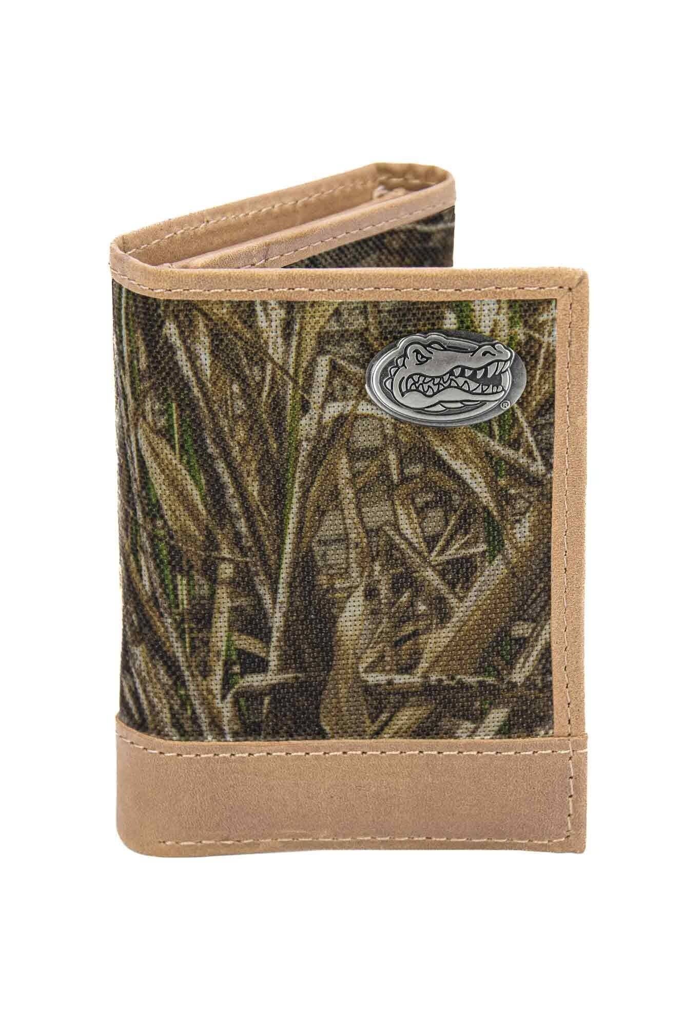 Florida Gators Realtree Wallets.