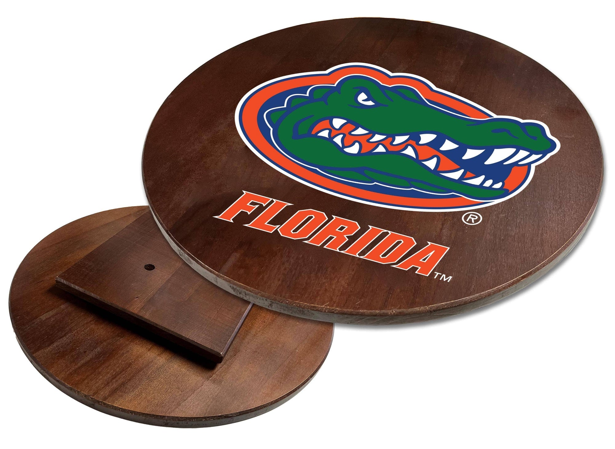 Florida Logo Lazy Susan