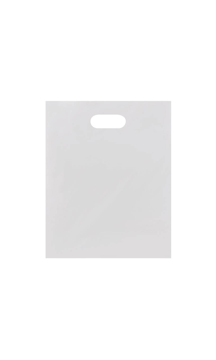 Low Density Merchandise Bags