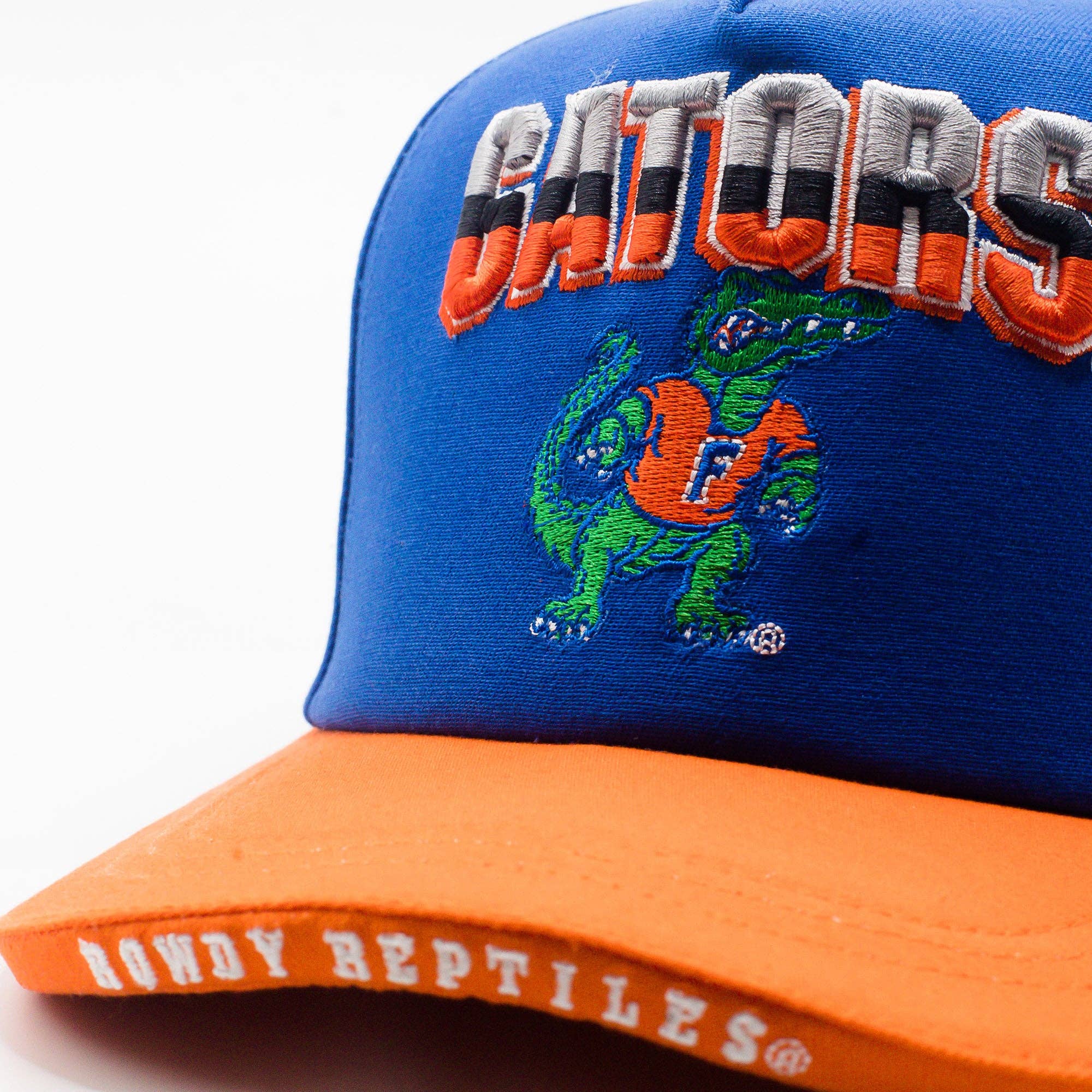 Florida Gators Big Logo Snapback
