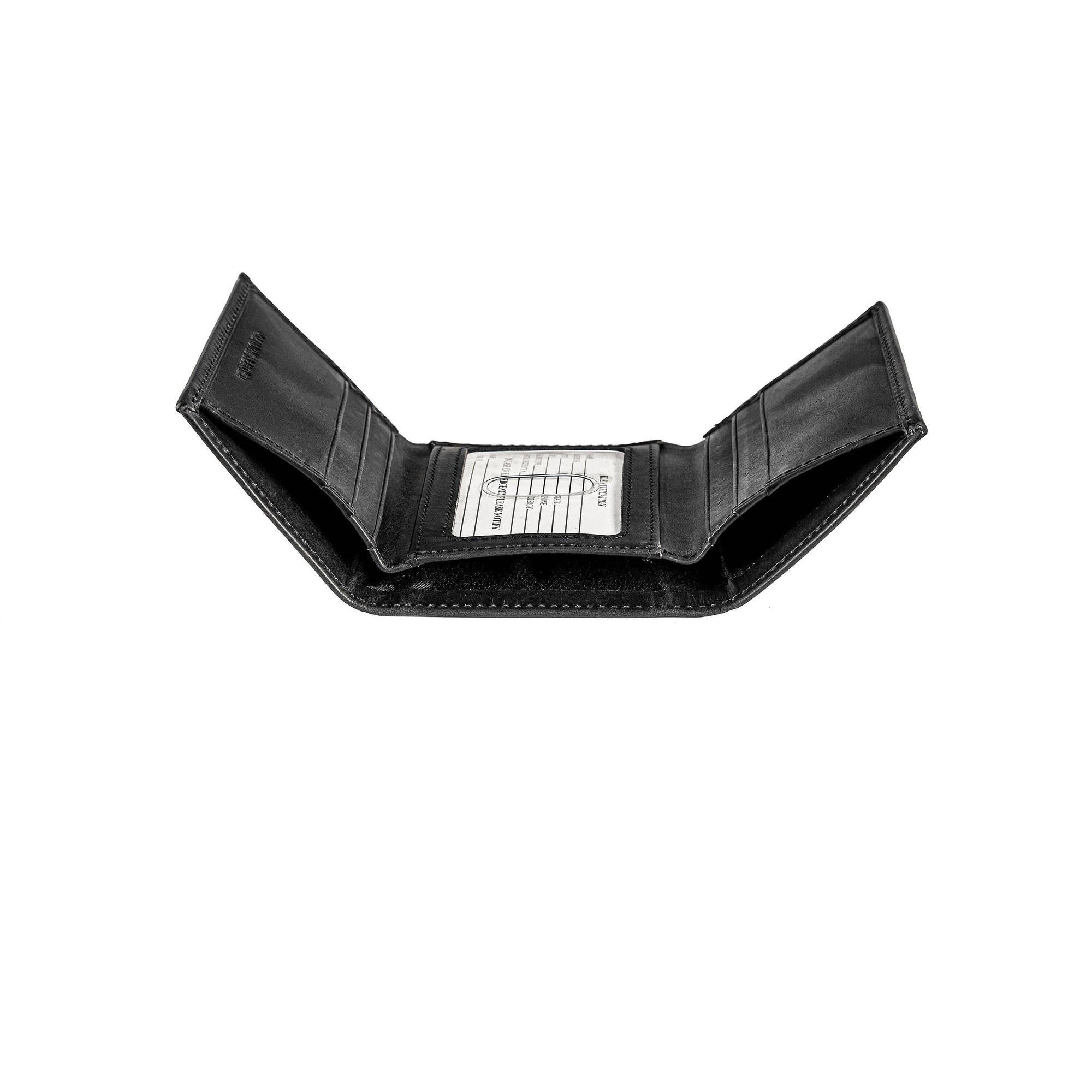 Wallet, Tri-Fold, Florida