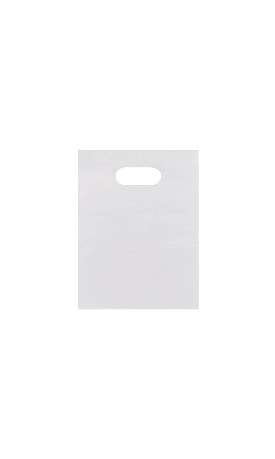 Low Density Merchandise Bags