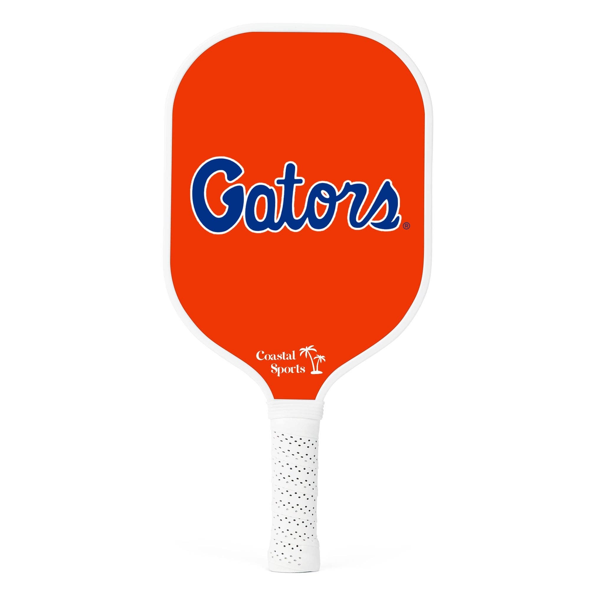 Florida Gators Collegiate Pickleball Paddle
