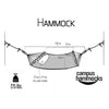 Florida Gators Mascot Hammock - Licensed Gift Merchandise