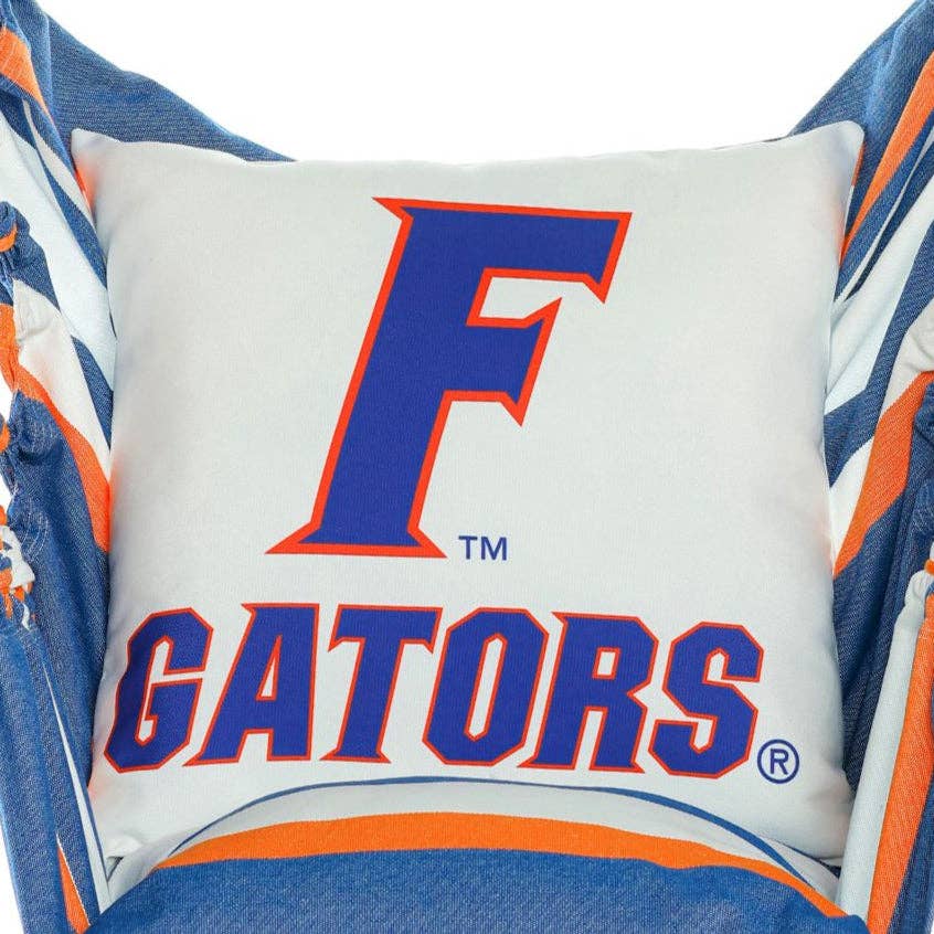 Florida Gators UF Pillow Cover- Officially Licensed Gifts