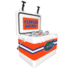 26qt Florida Gators Rotomolded Classic Cooler