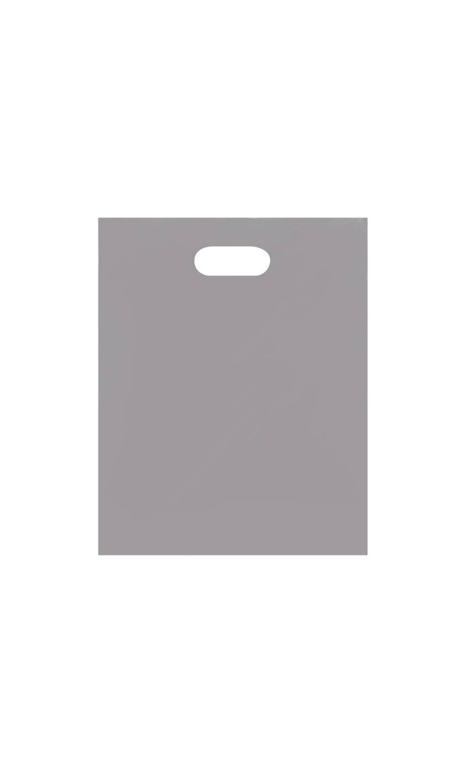 Low Density Merchandise Bags