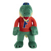Bleacher Creatures Florida Gators Al E. Gator 10" Plush