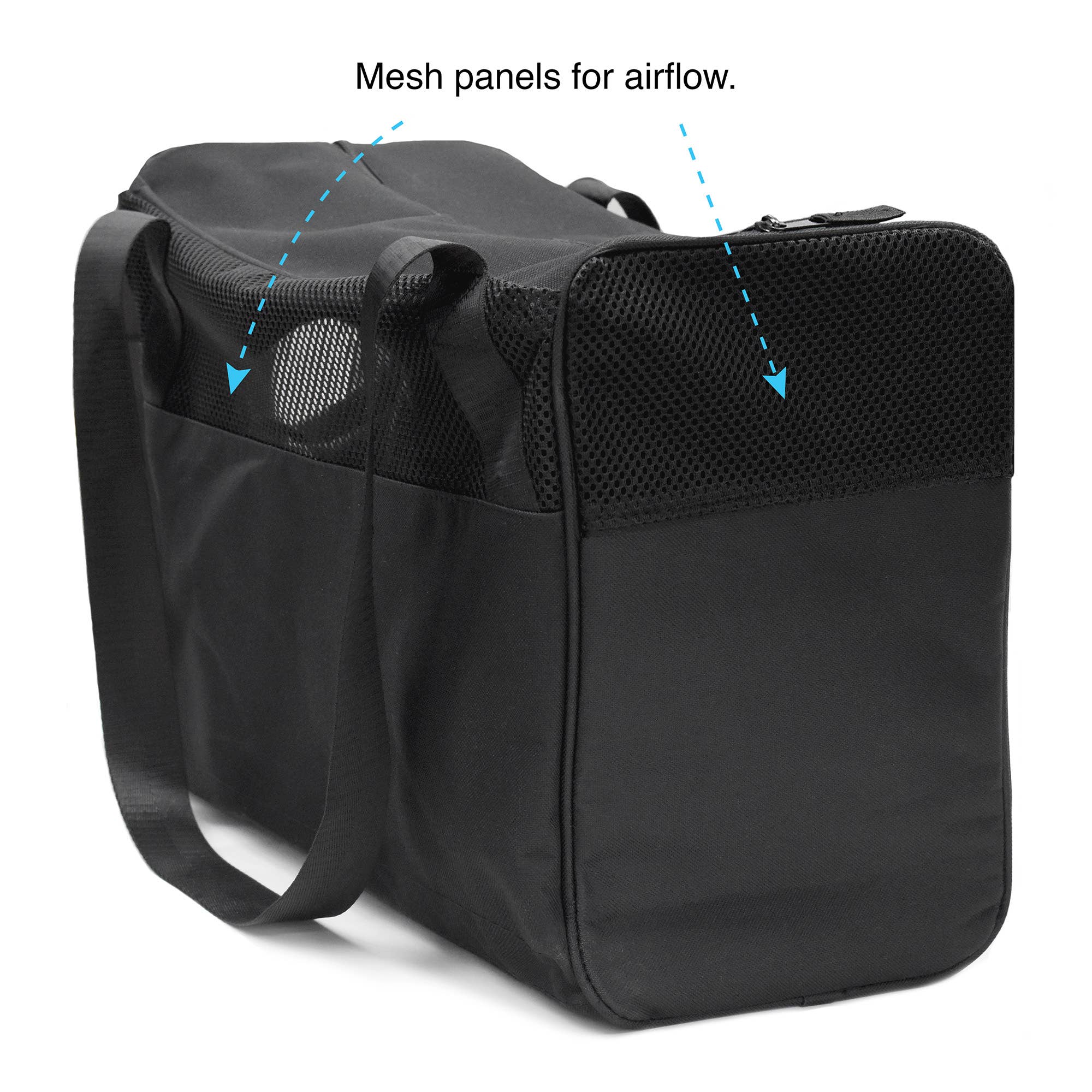 NCAA Florida Gators Furry Fan Pet Carrier