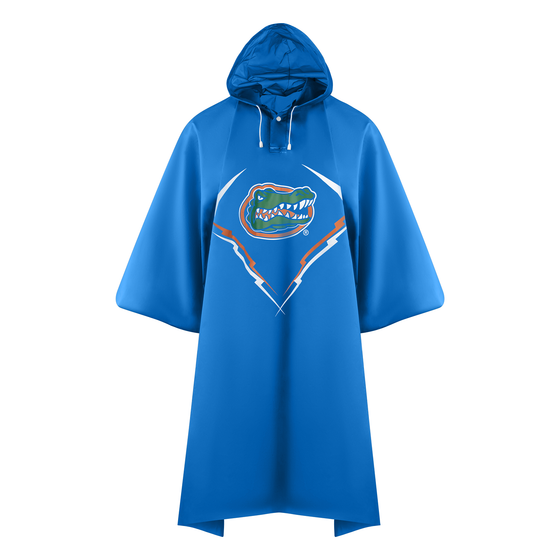 NCAA Florida Gators Premium Poncho